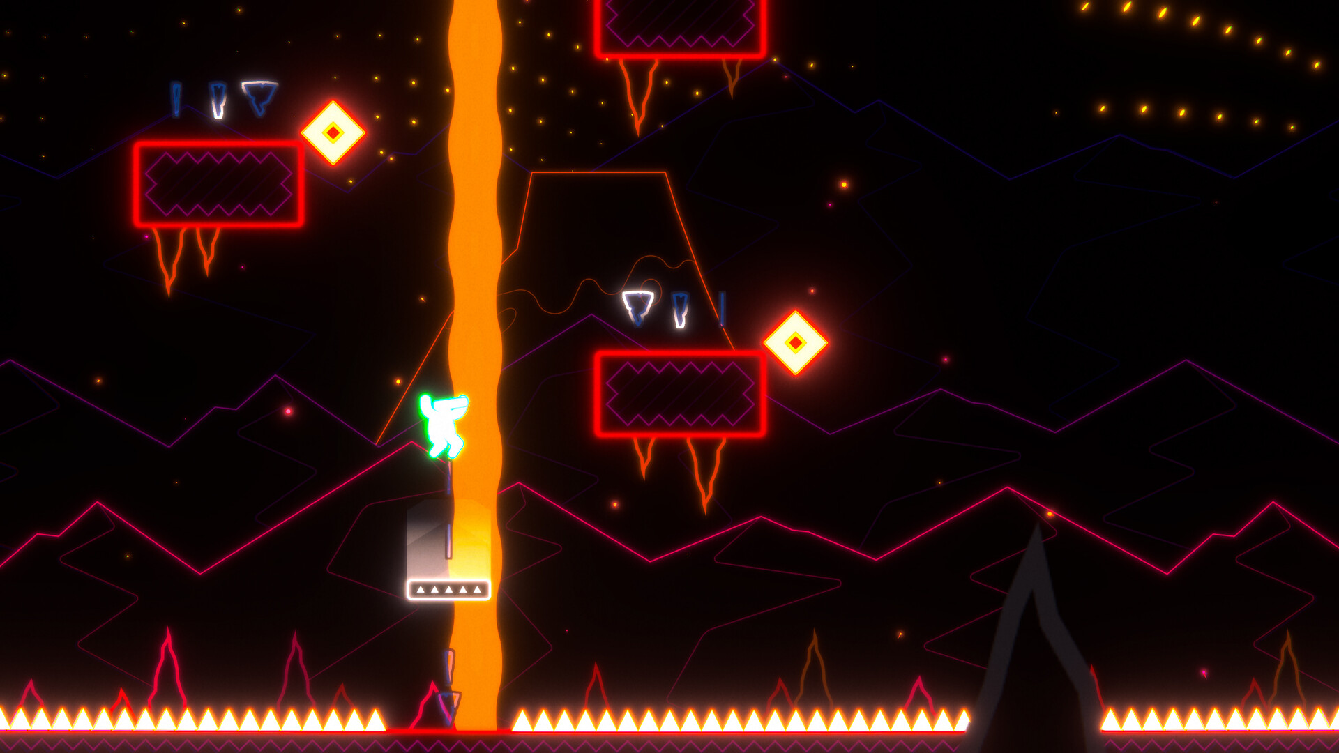 Mr. Run And Jump Steam CD Key