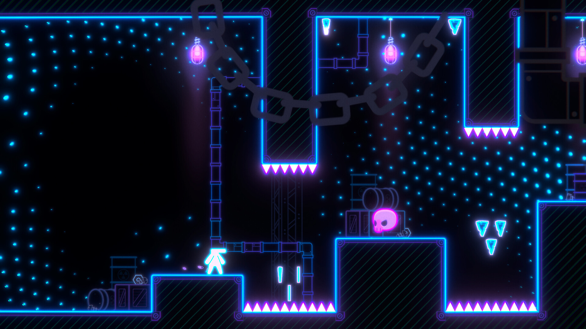 Mr. Run And Jump Steam CD Key