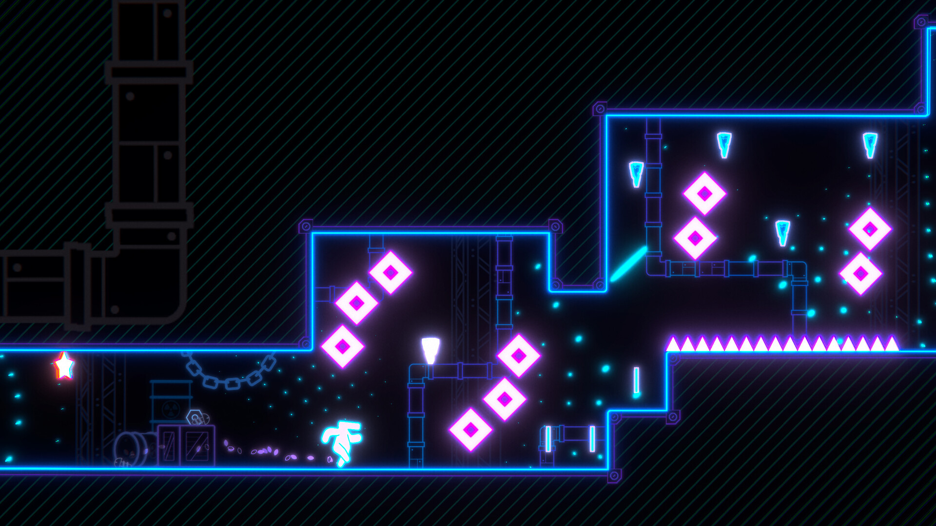 Mr. Run And Jump Steam CD Key