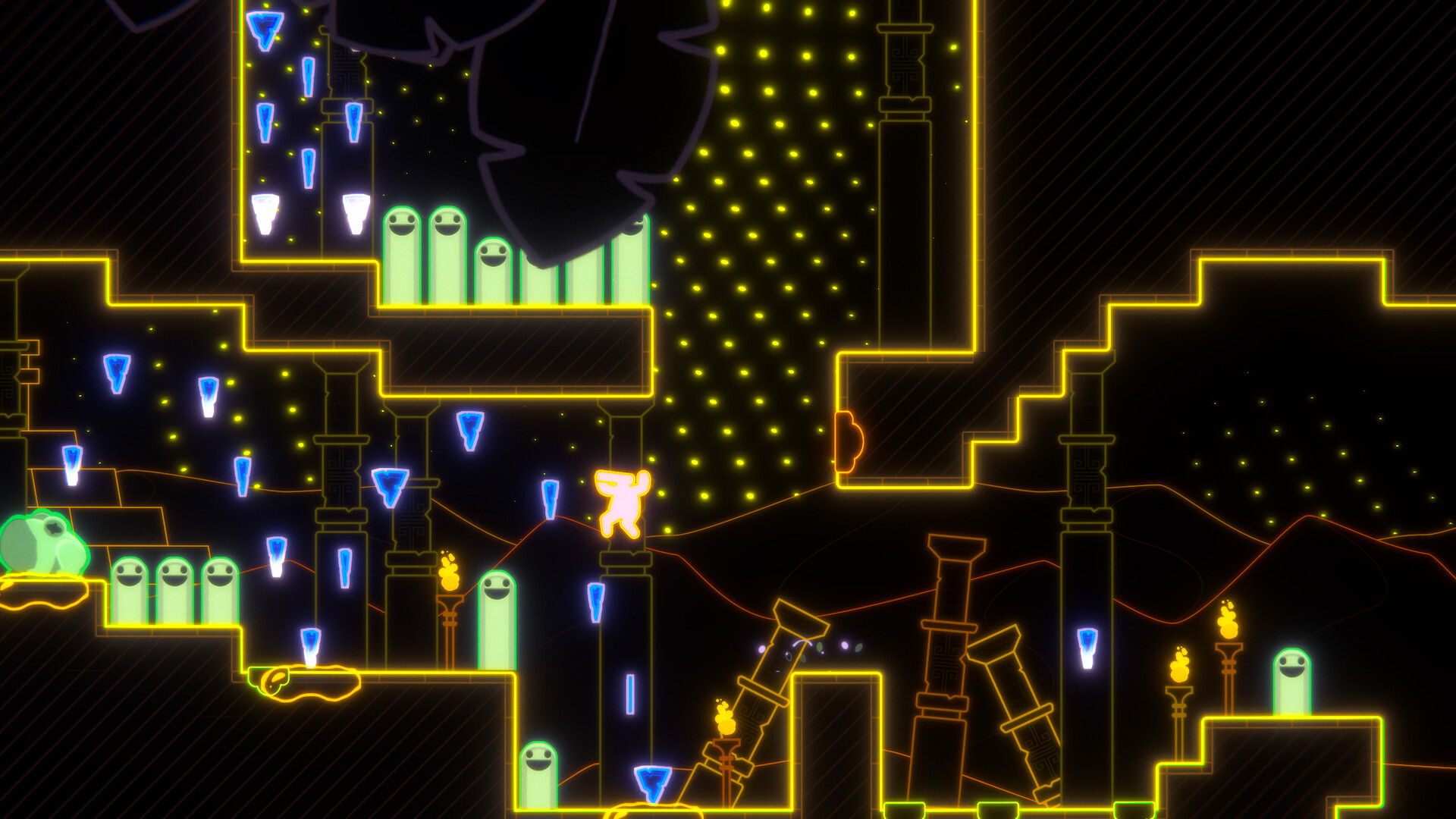 Mr. Run And Jump Steam CD Key