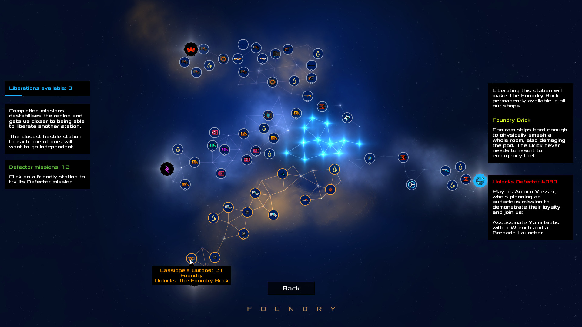Heat Signature (Steam)