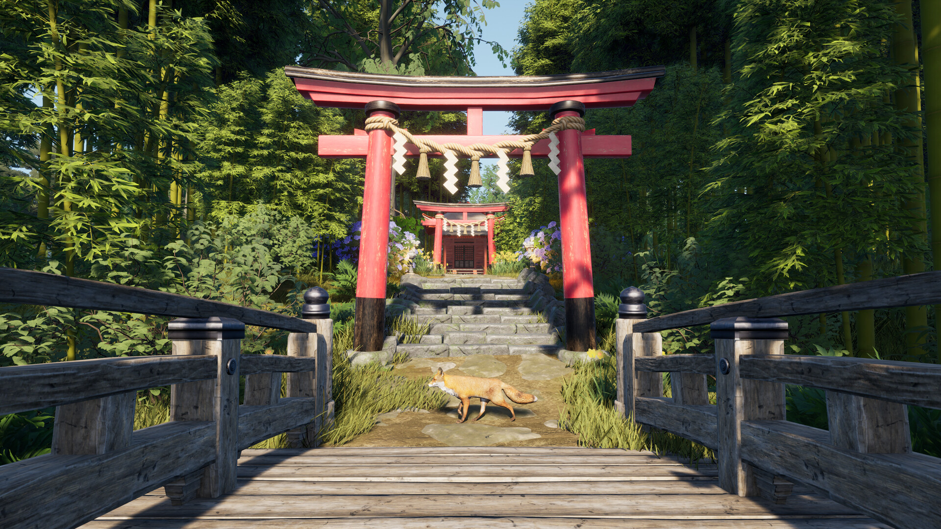 Sengoku Dynasty Steam CD Key