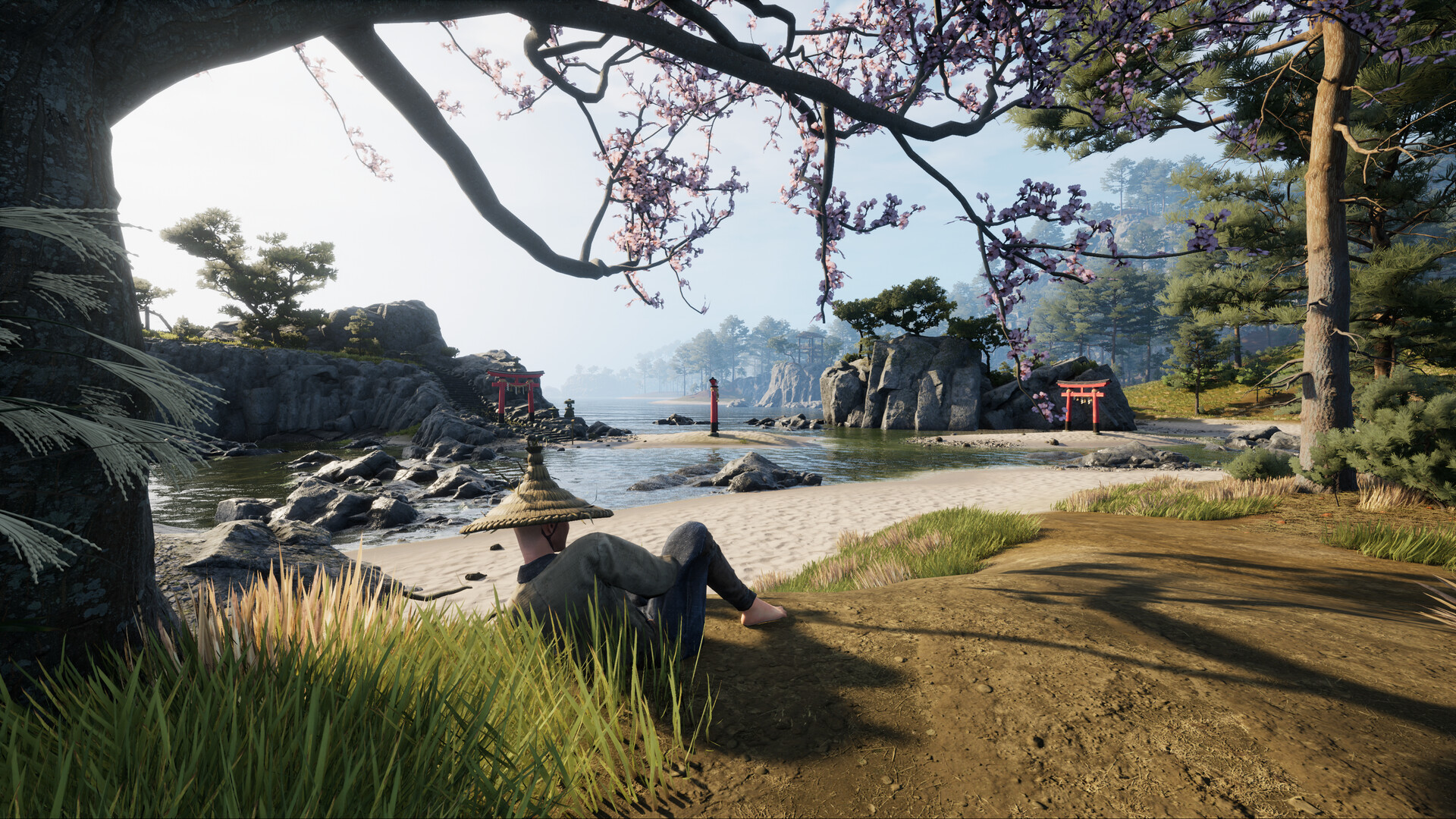 Sengoku Dynasty Steam CD Key