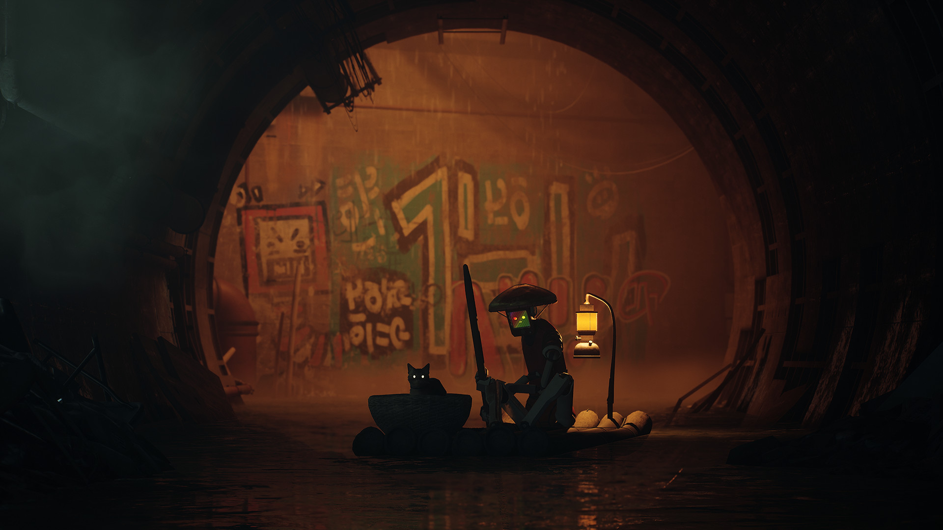 Stray EU XBOX One / Xbox Series X|S / Windows 10 CD Key
