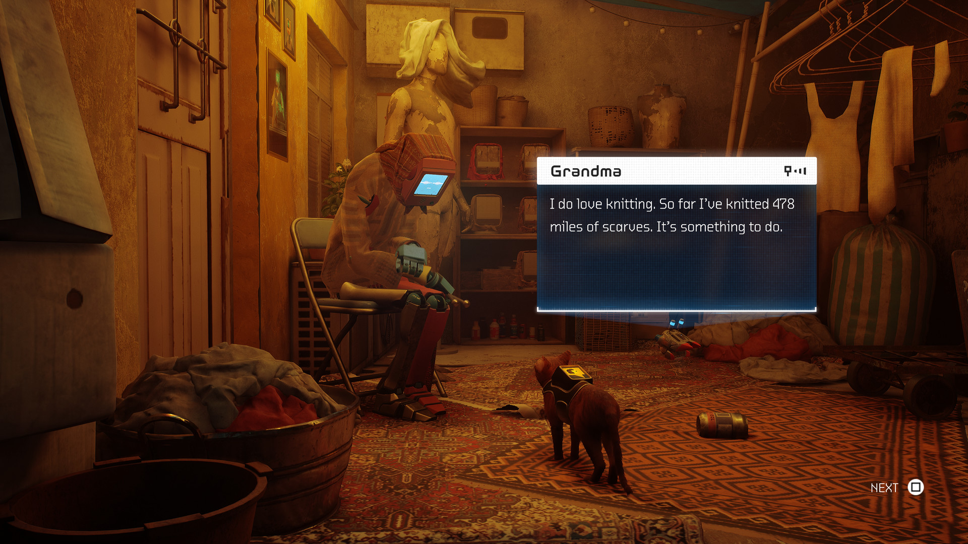 Stray EU XBOX One / Xbox Series X|S / Windows 10 CD Key