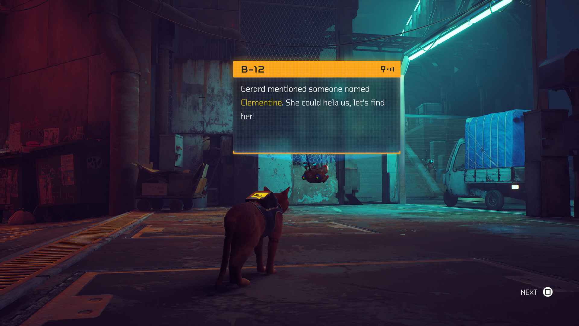 Stray EU XBOX One / Xbox Series X|S / Windows 10 CD Key