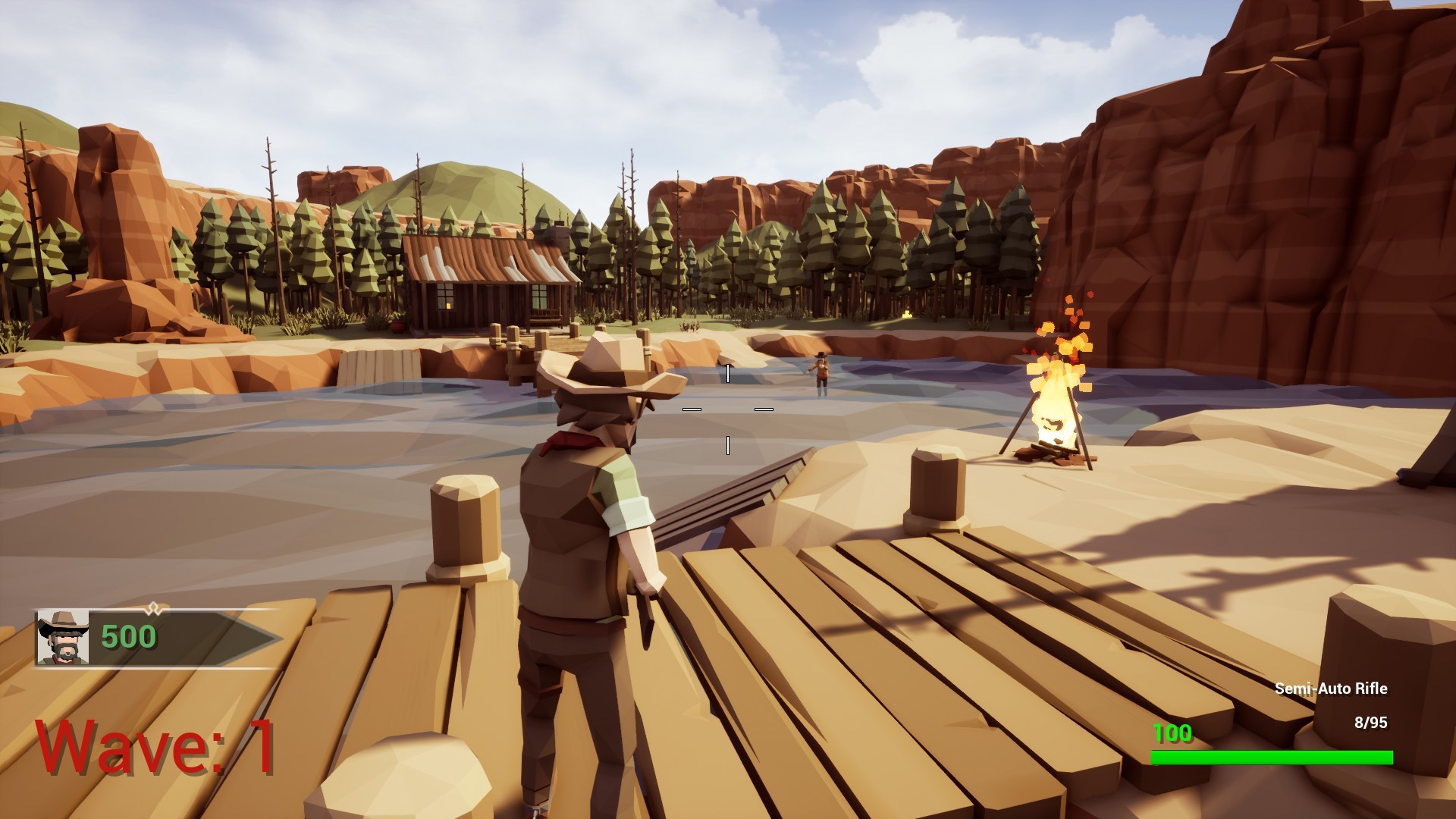Rangers Steam CD Key