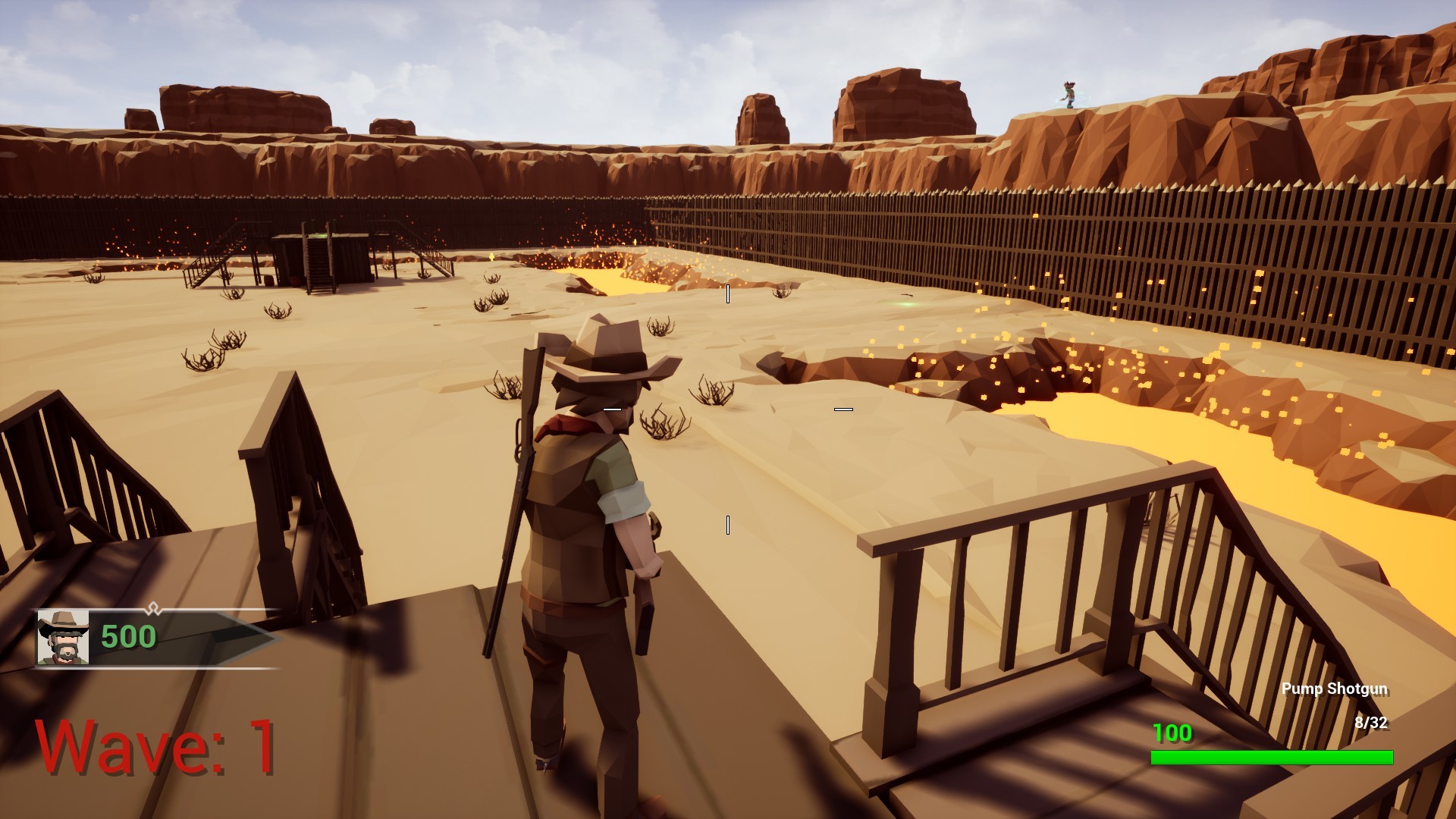 Rangers Steam CD Key