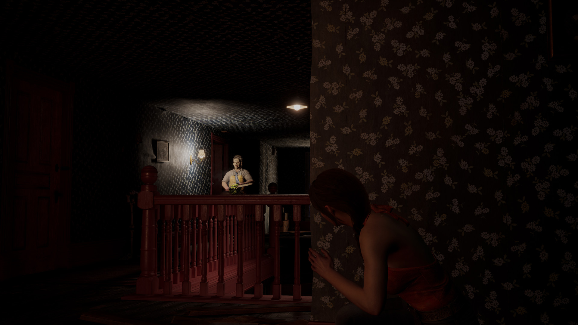 The Texas Chain Saw Massacre EU Steam CD Key