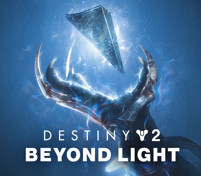 Destiny 2 - Beyond Light DLC PS4 Account