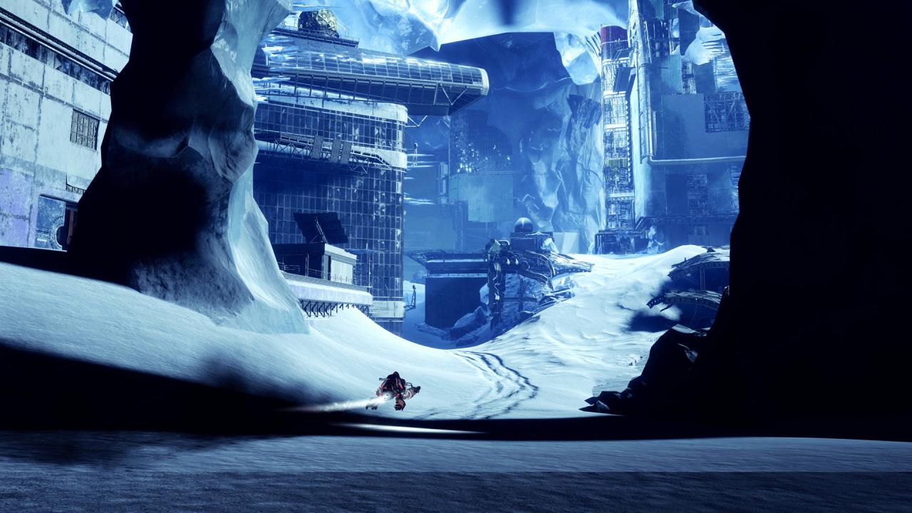 Destiny 2 - Beyond Light DLC PS4 Account