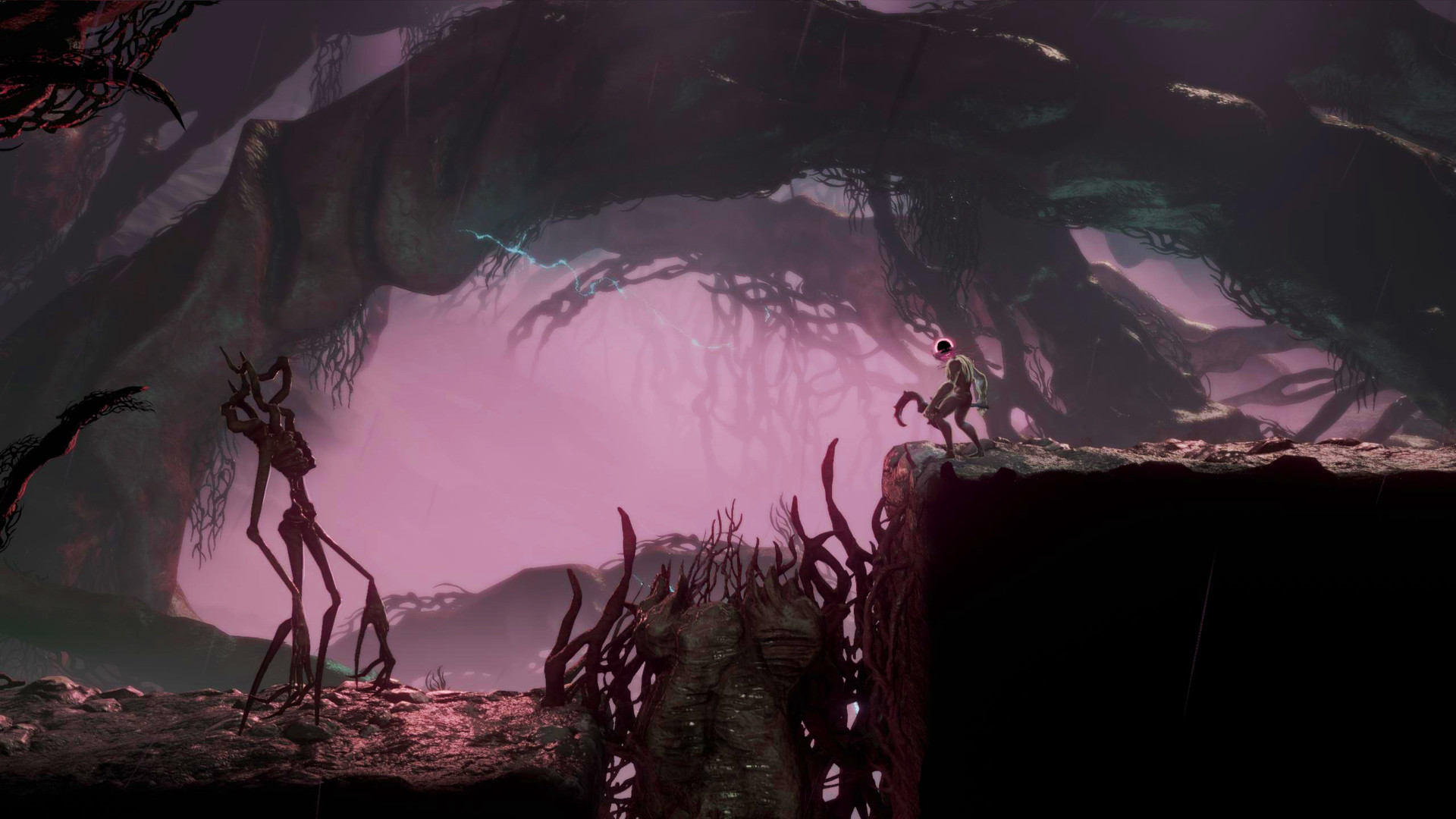 GRIME - Gra PC (Steam)