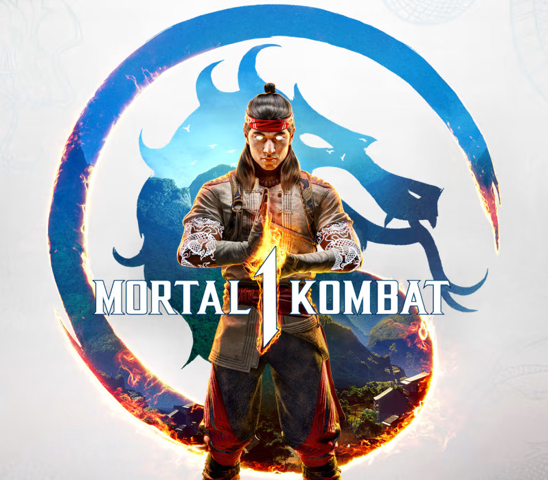 Mortal Kombat 1 Nintendo Switch Access