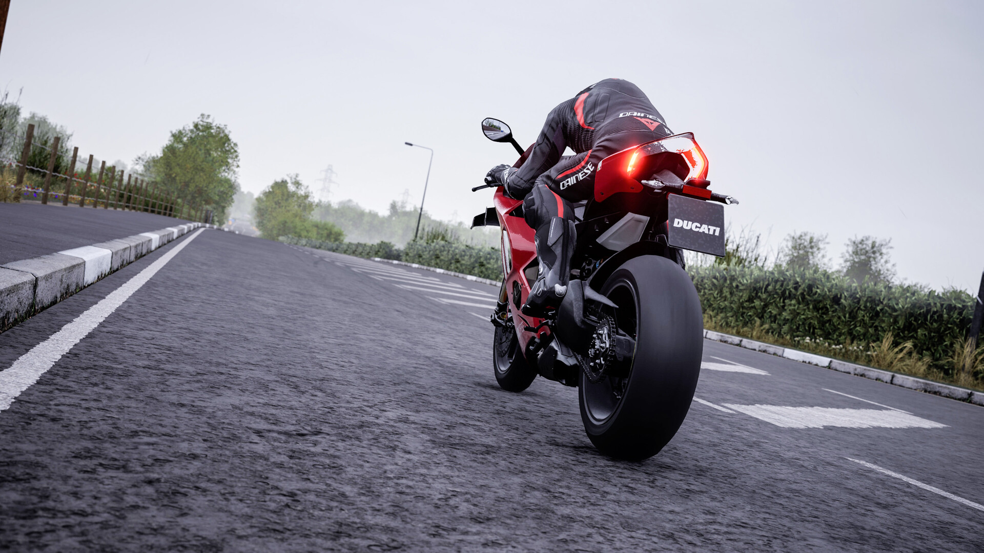 RIDE 5 EU Xbox Series X|S CD Key