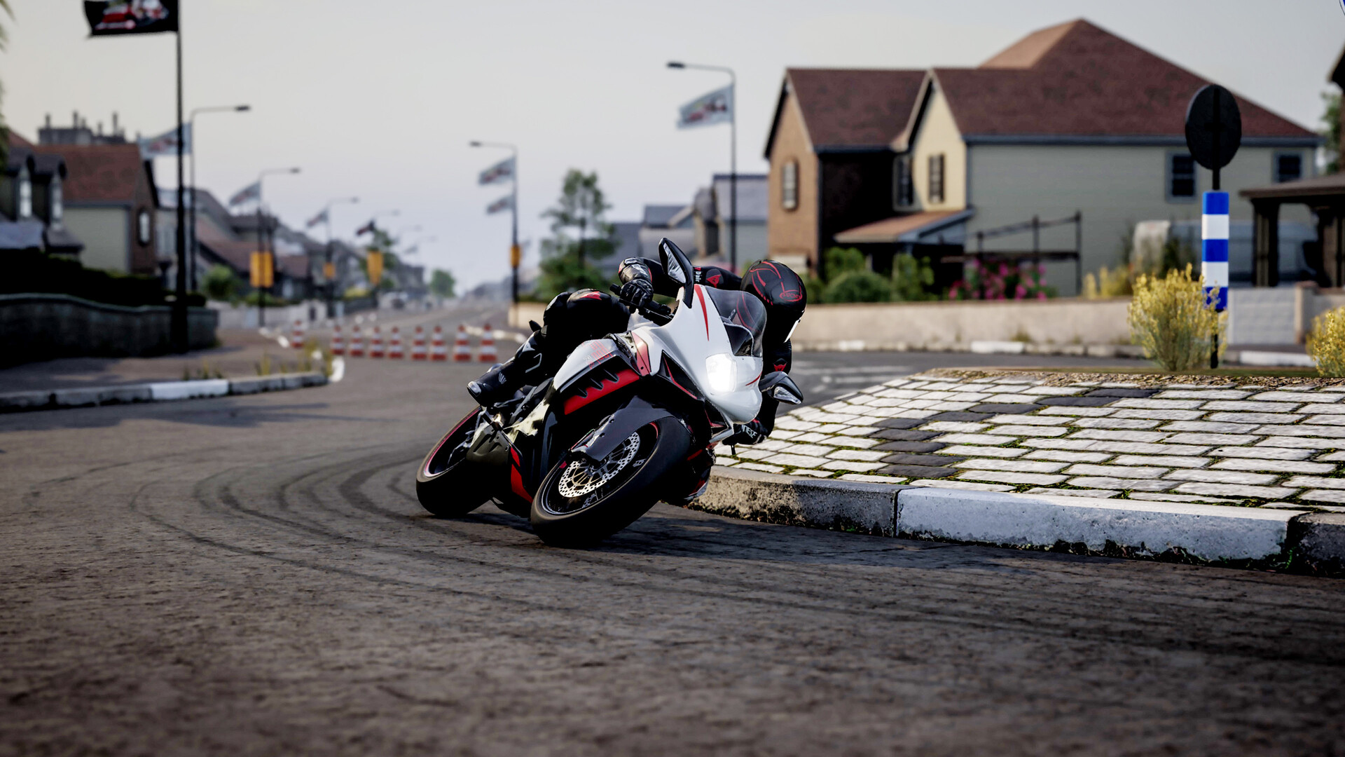 RIDE 5 EU Xbox Series X|S CD Key