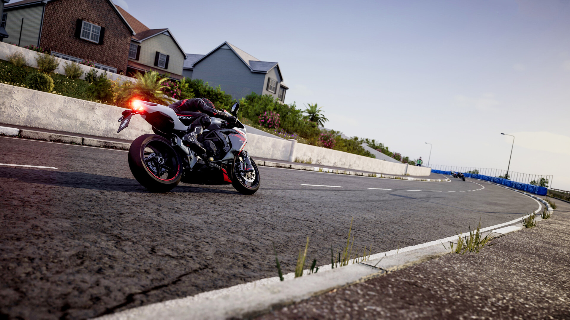 RIDE 5 EU Xbox Series X|S CD Key