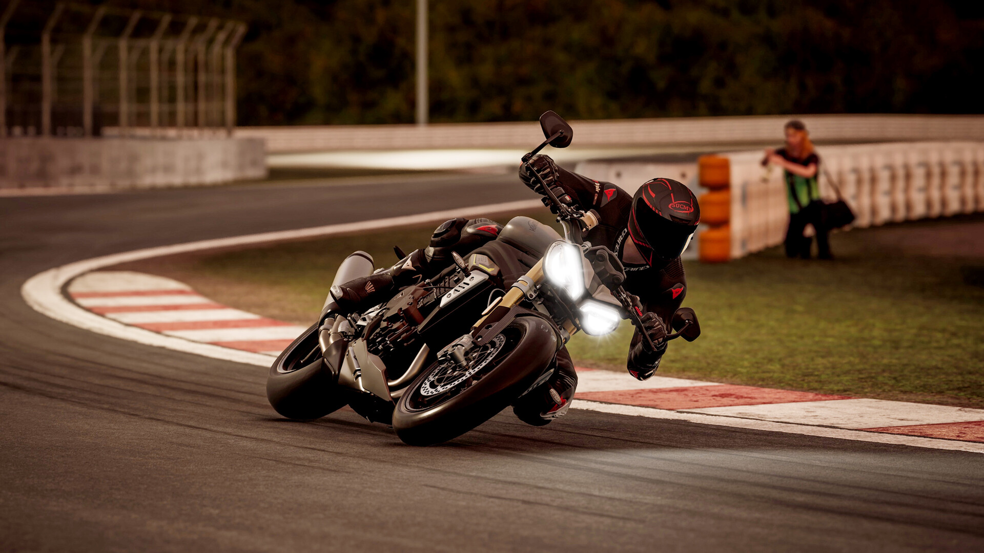 RIDE 5 EU Xbox Series X|S CD Key
