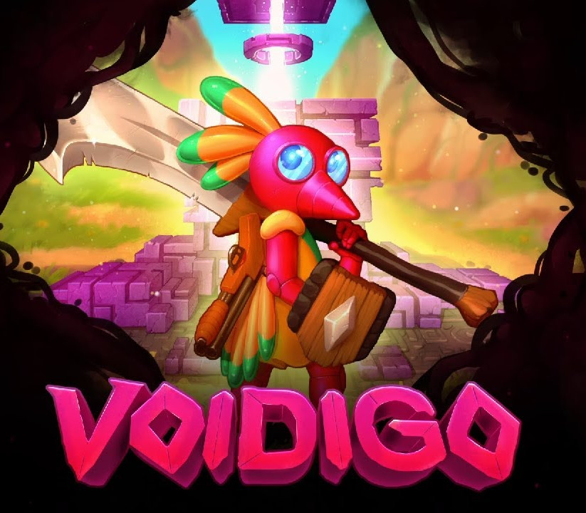 Voidigo PC Steam Account