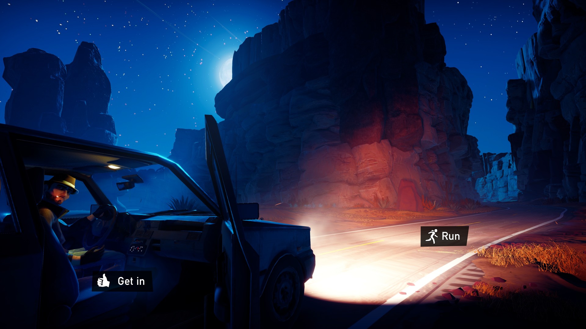 Road 96 EU Steam CD Key