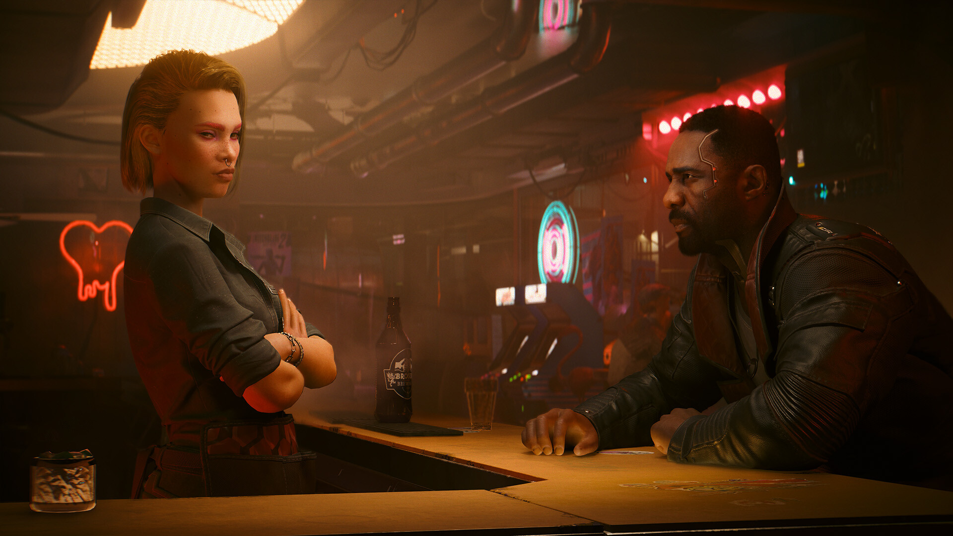 Cyberpunk 2077 & Phantom Liberty Bundle EU Xbox Series X|S CD Key