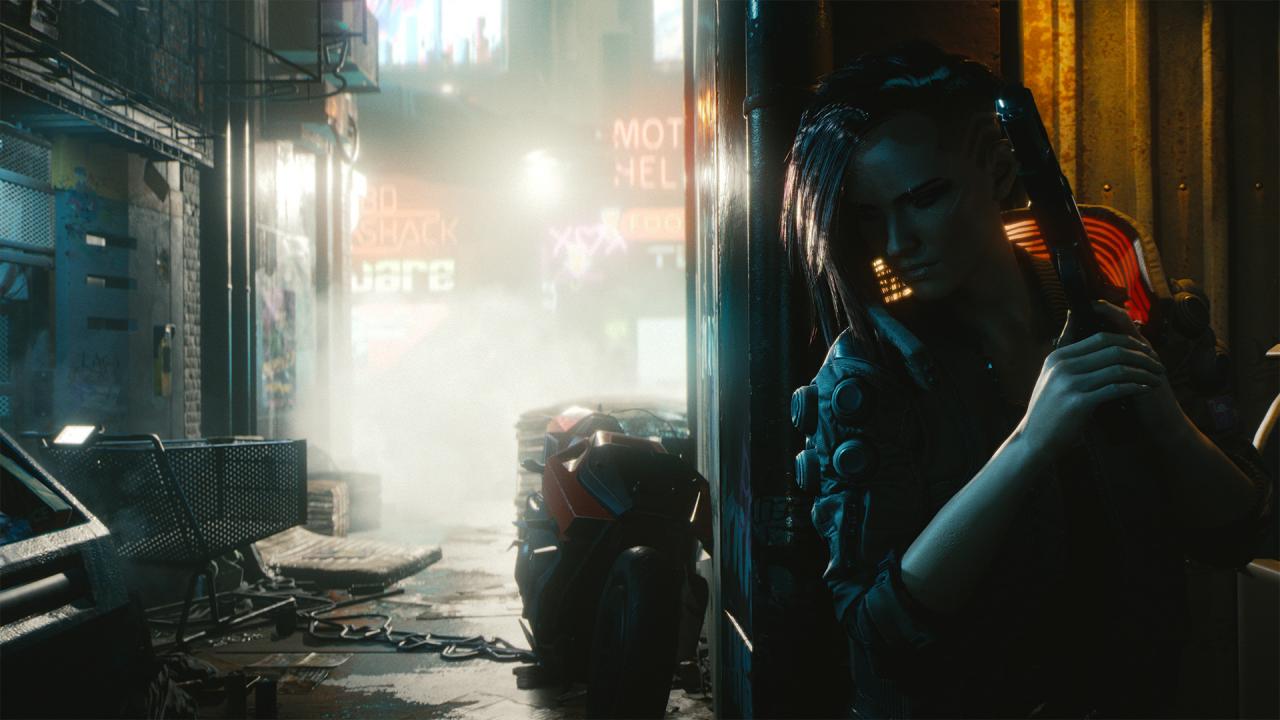 Cyberpunk 2077 & Phantom Liberty Bundle EU Xbox Series X|S CD Key