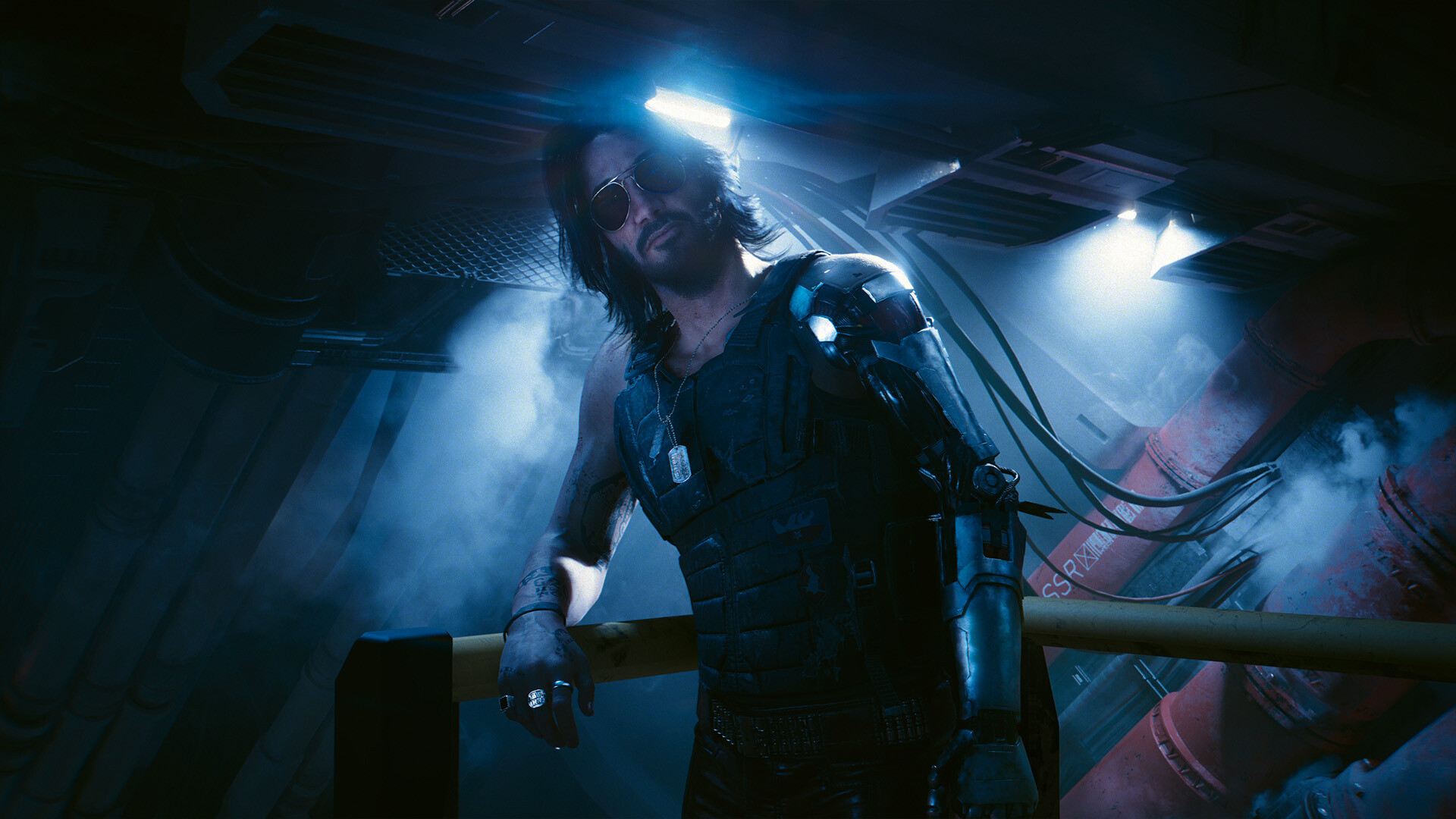 Cyberpunk 2077 & Phantom Liberty Bundle EU Xbox Series X|S CD Key