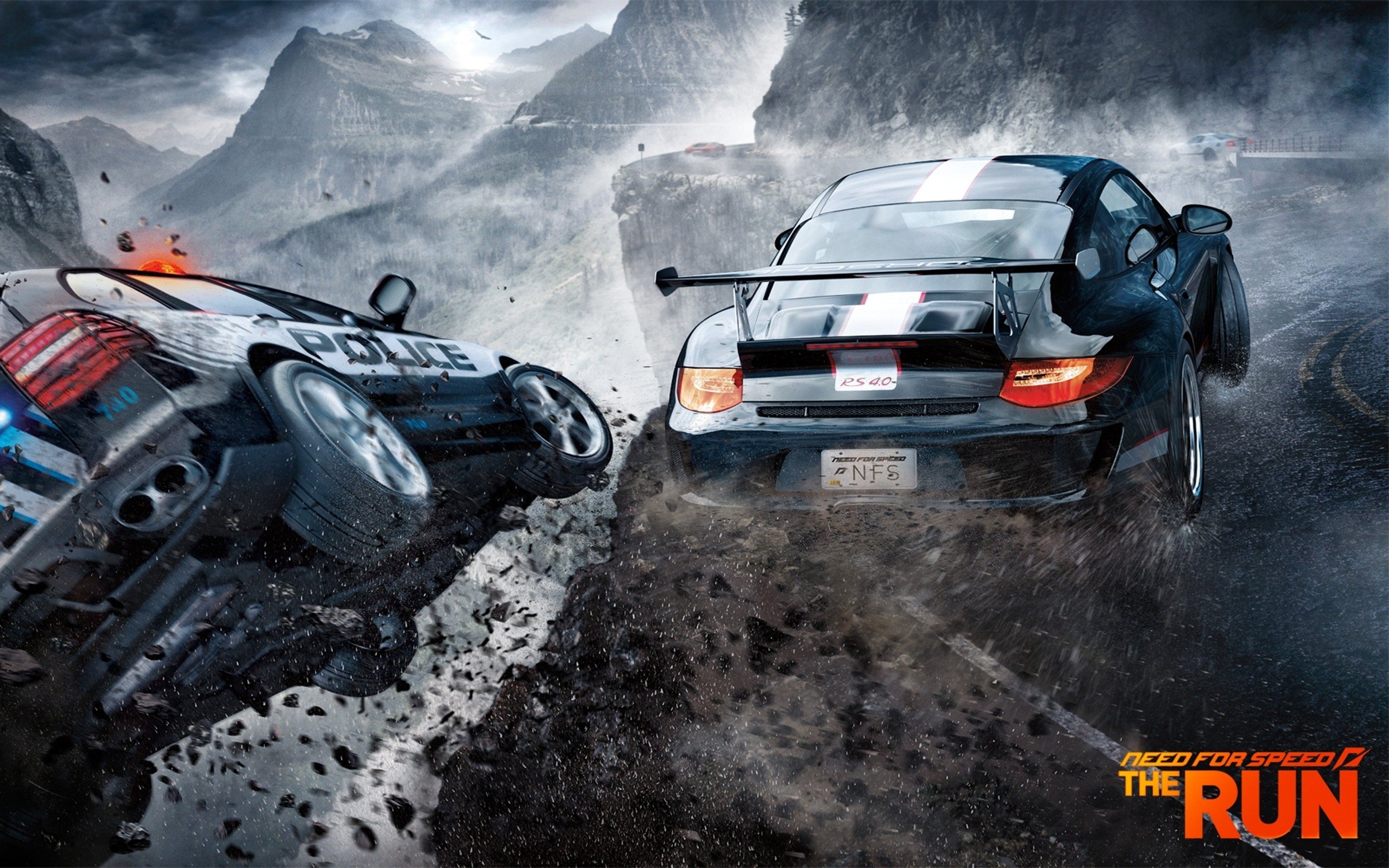 Need for Speed The Run EU EA EA App CD Key