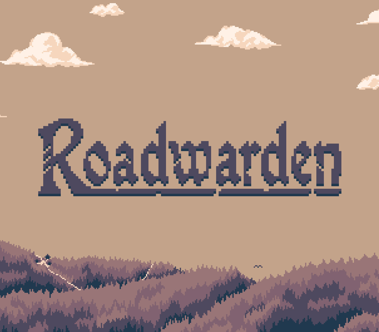 Roadwarden Steam CD Key