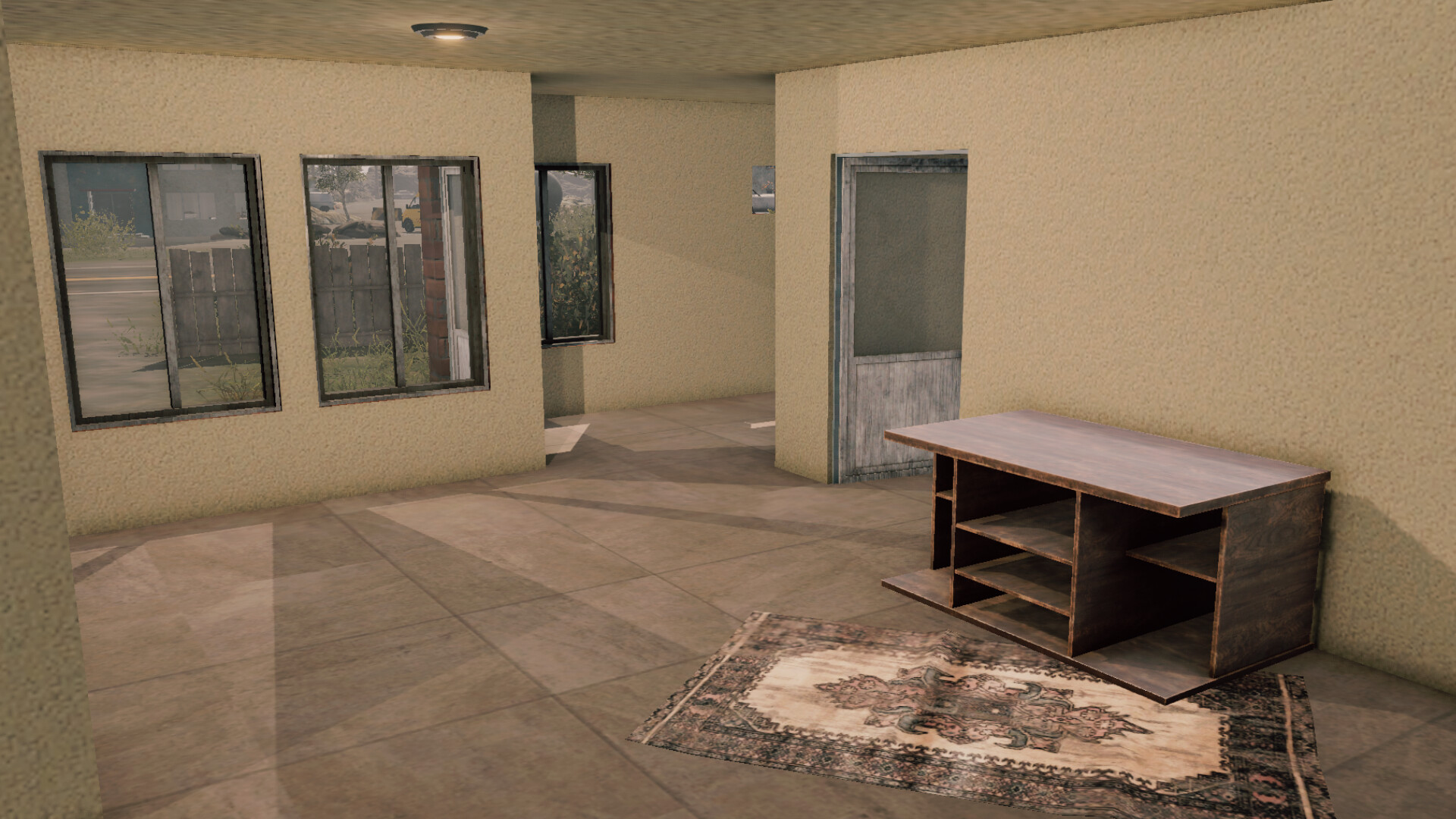 DEADPOINT Steam Klucz cyfrowy