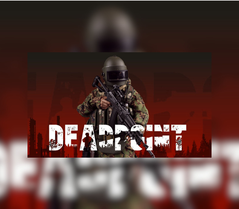 DEADPOINT Steam Klucz cyfrowy