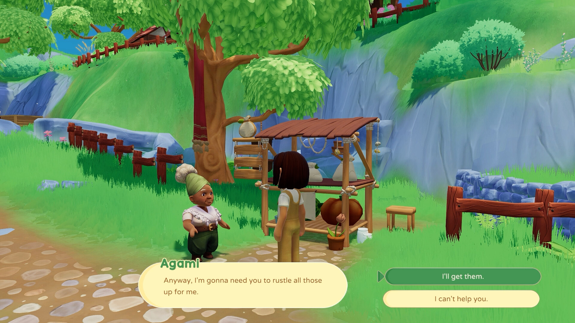 Paleo Pines PC Steam CD Key