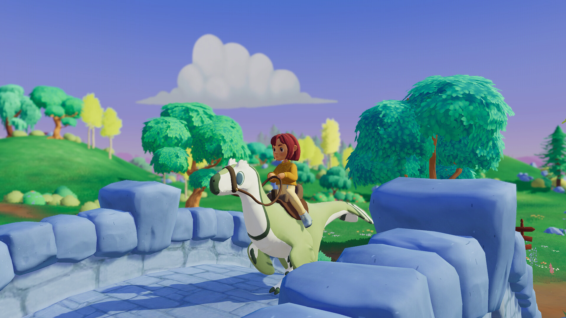 Paleo Pines PC Steam CD Key