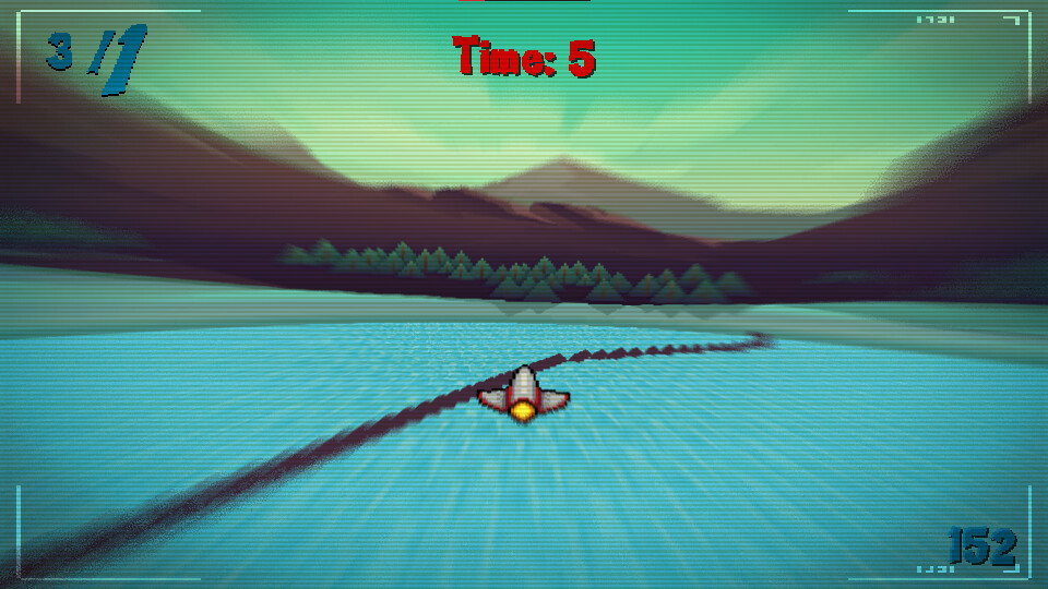 Air Fury Steam CD Key