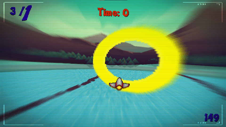 Air Fury Steam CD Key