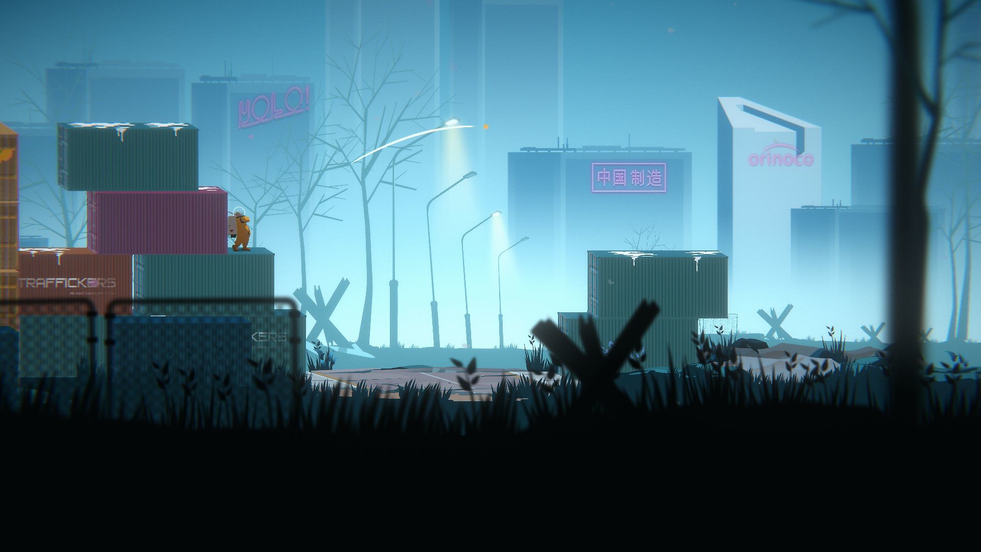 Golf Club: Nostalgia (PC) Steam