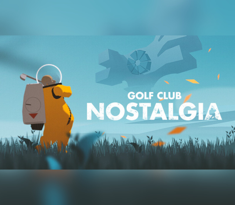 Golf Club: Nostalgia PC Steam CD Key