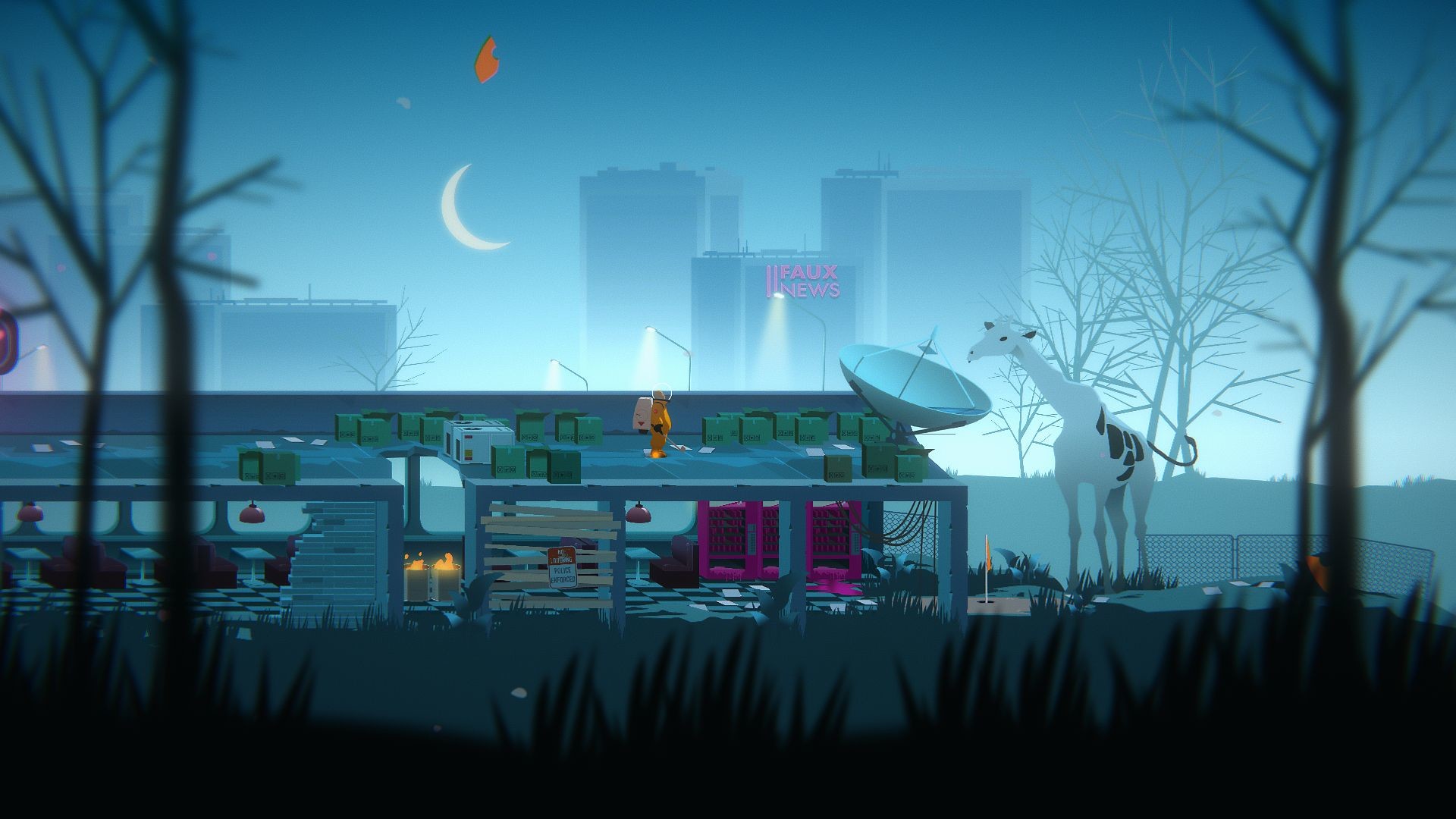 Golf Club: Nostalgia (PC) Steam