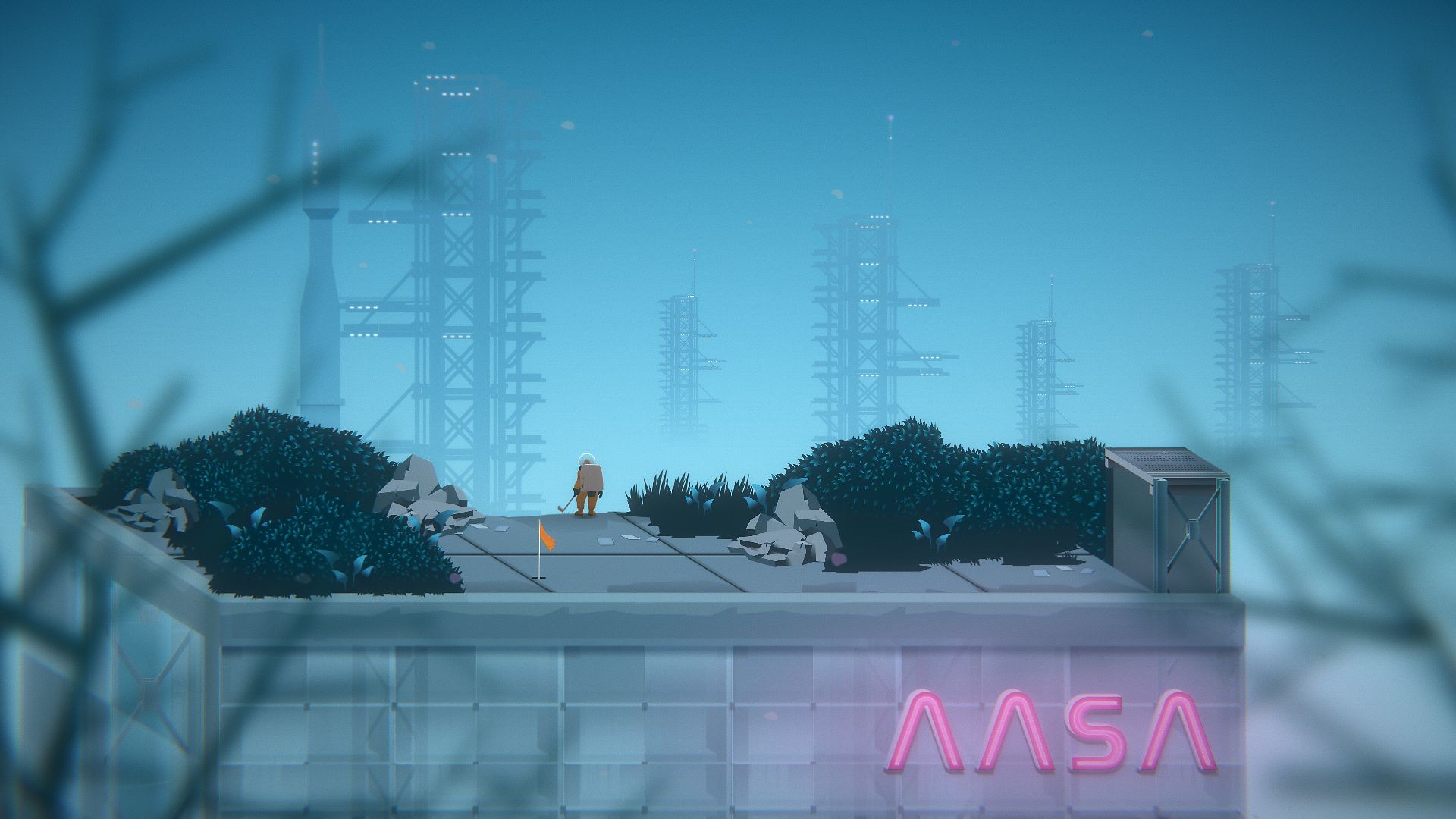 Golf Club: Nostalgia (PC) Steam