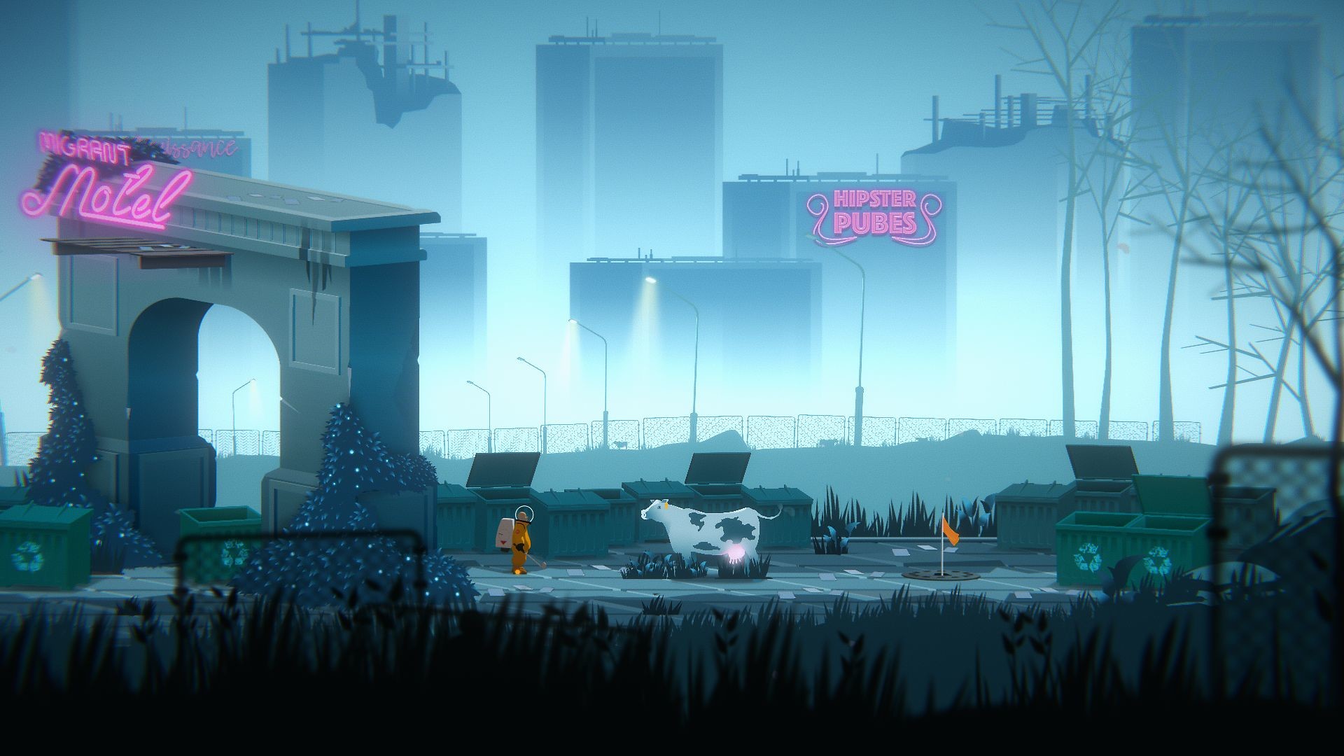Golf Club: Nostalgia (PC) Steam