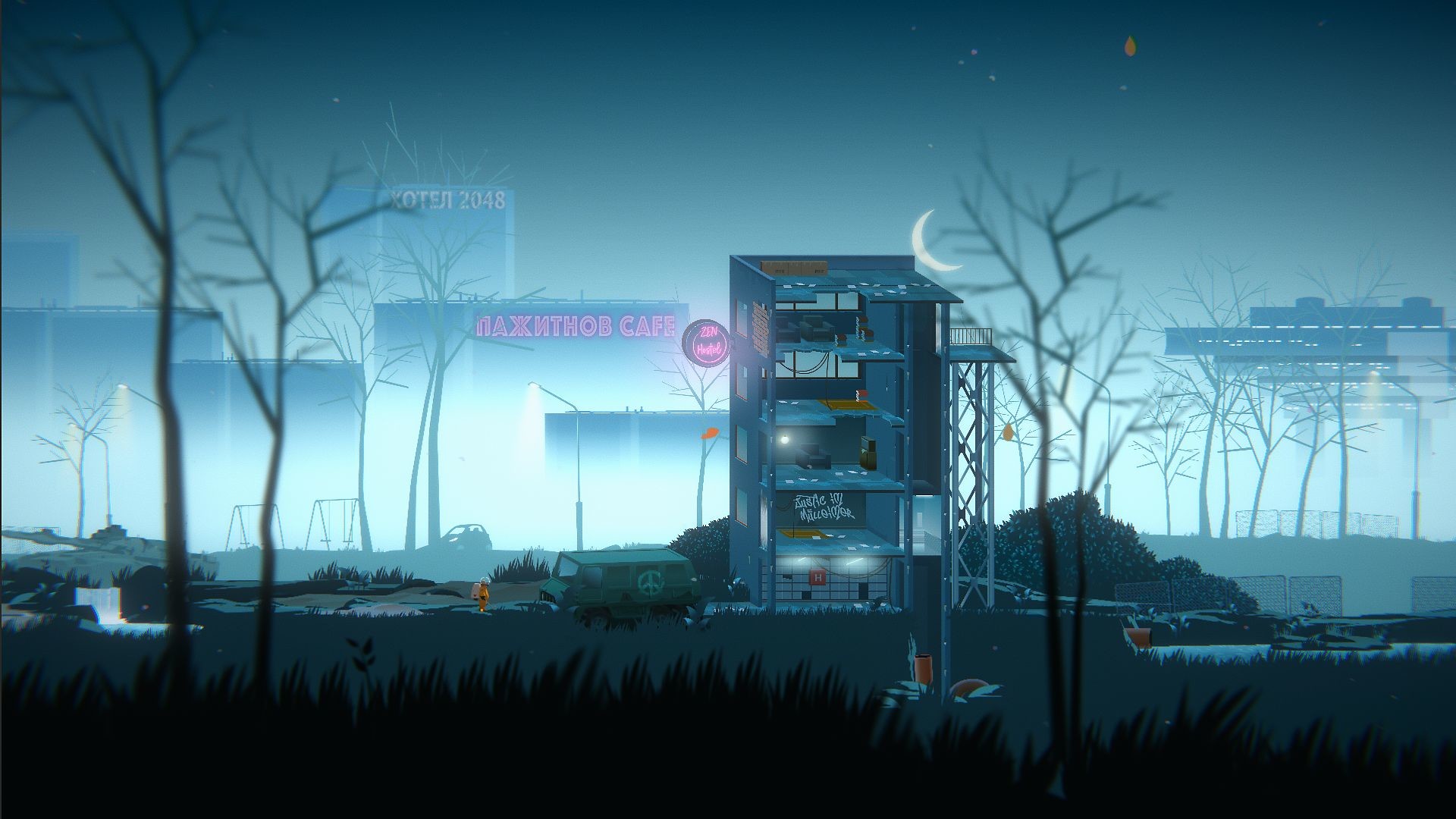Golf Club: Nostalgia (PC) Steam