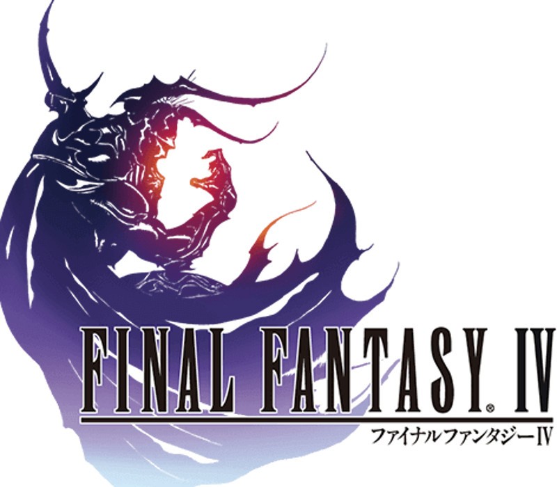 Final Fantasy IV (3D Remake) EU PC Steam Klucz cyfrowy