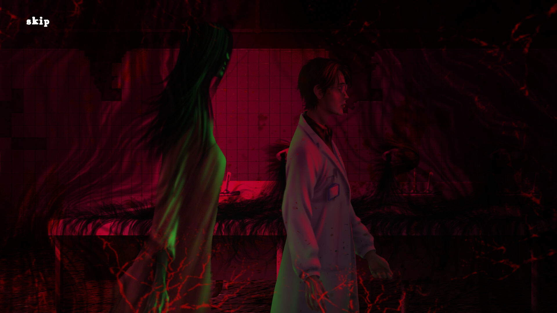 水鬼 / LakeLady PC Steam Account
