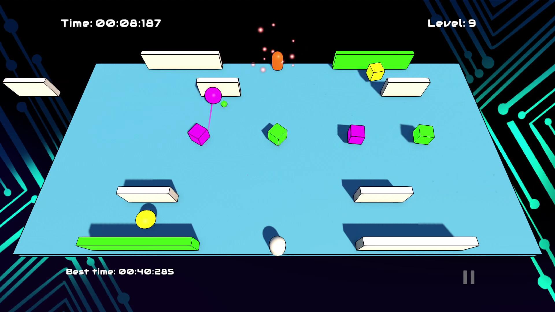 Neon Strike PC Steam CD Key