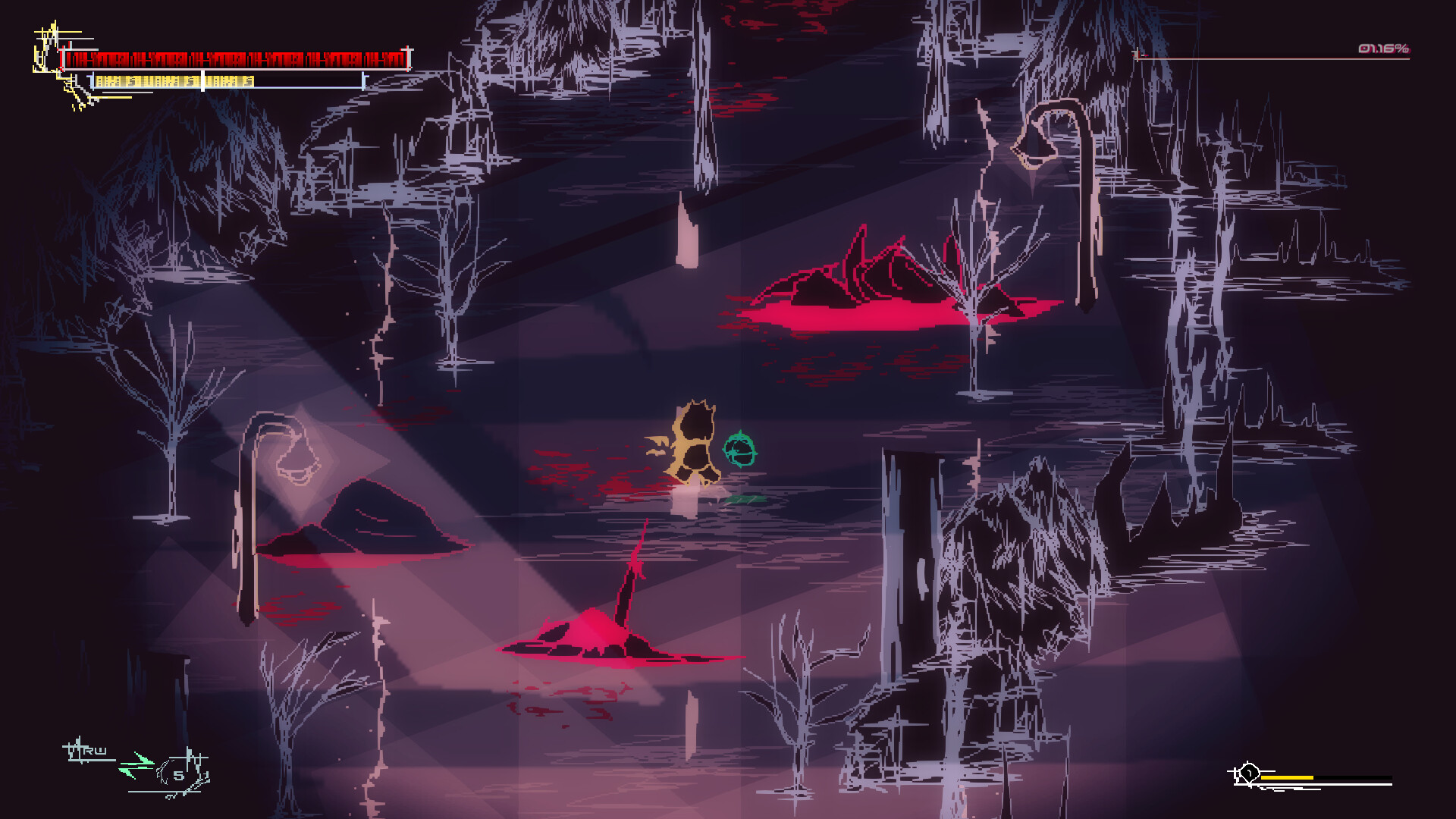 Death of a Wish Steam CD Key