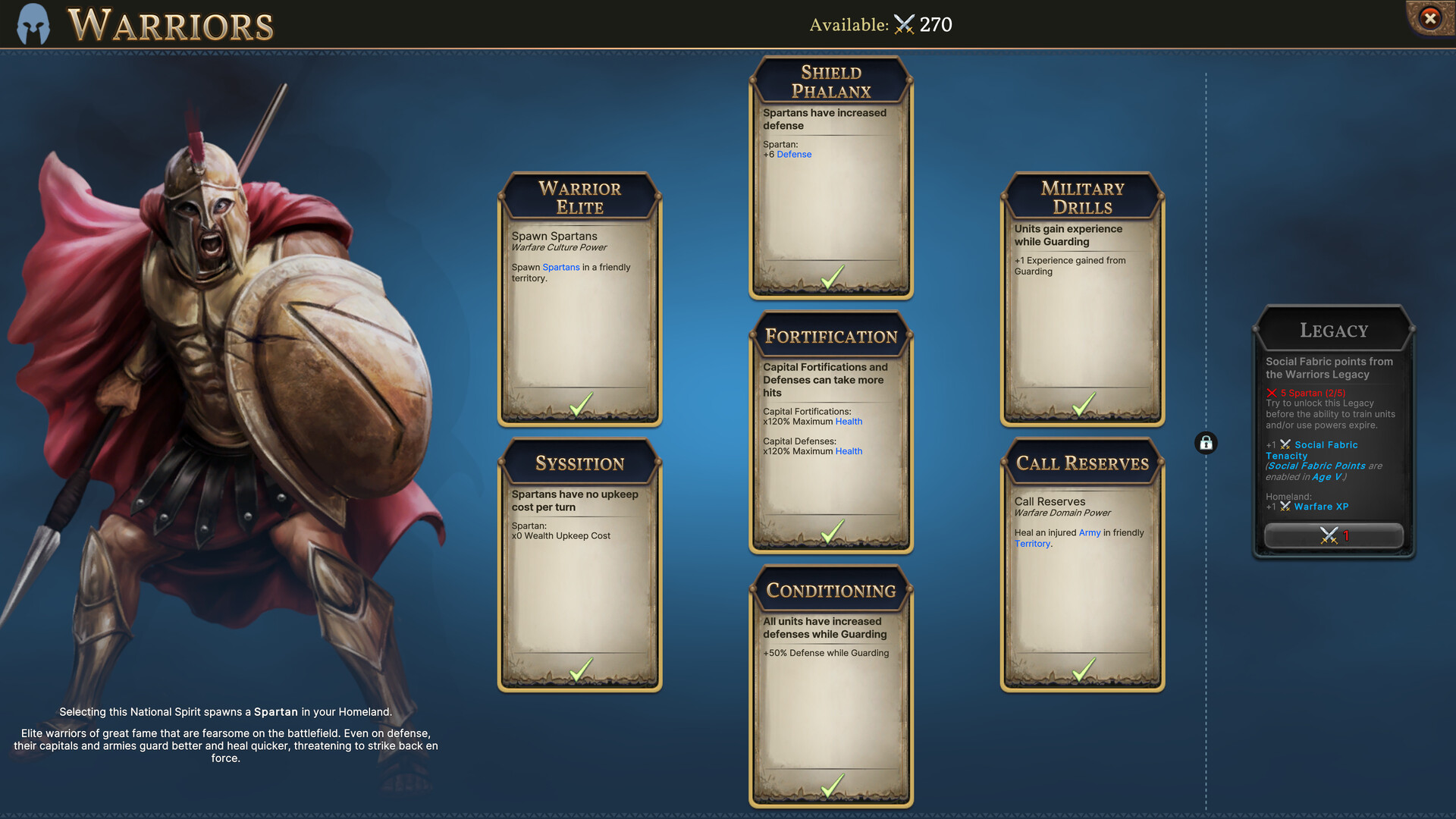 Millennia Steam Account