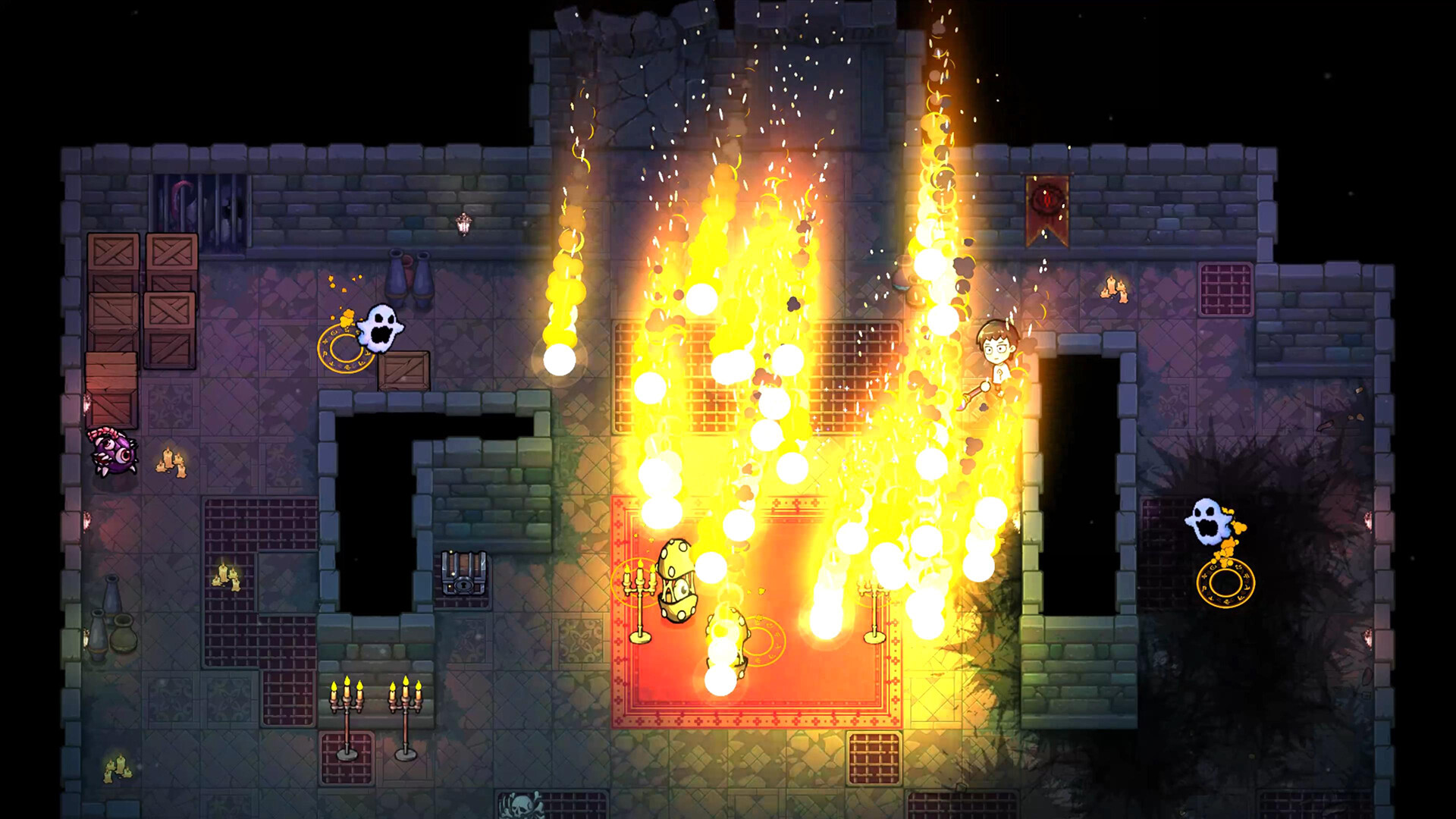 Magicraft PC Steam Account