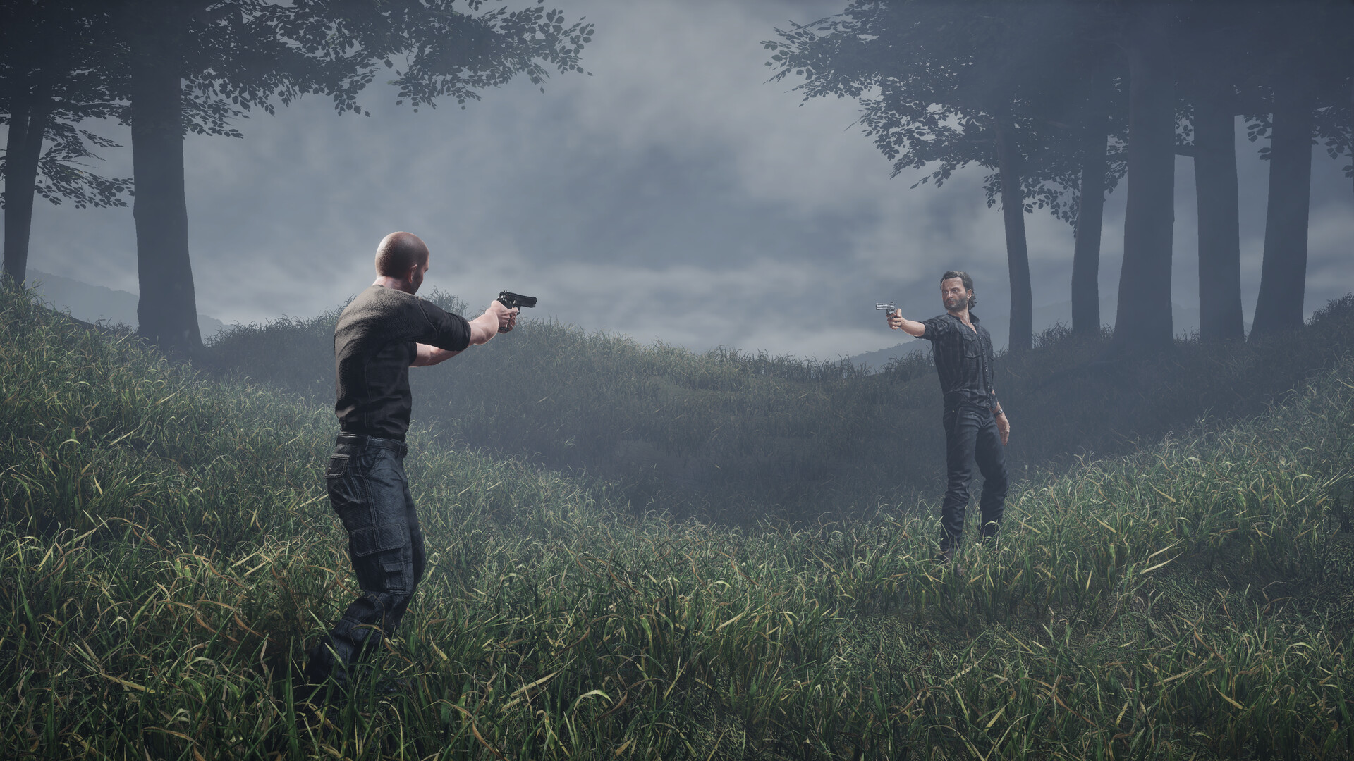 The Walking Dead: Destinies PC Steam Account