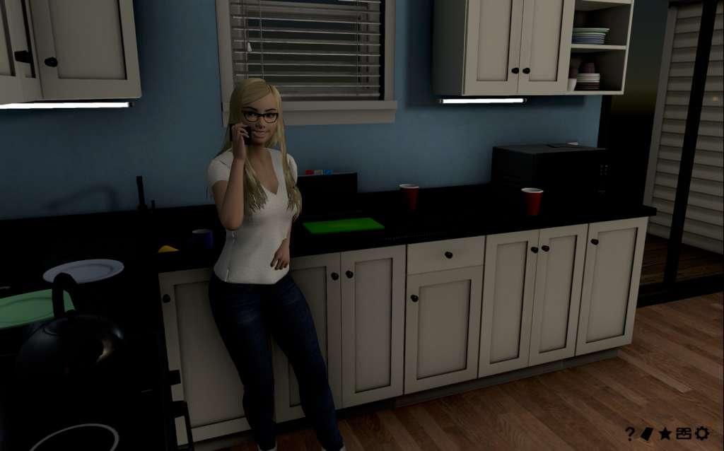 House Party PC Epic Games Account
