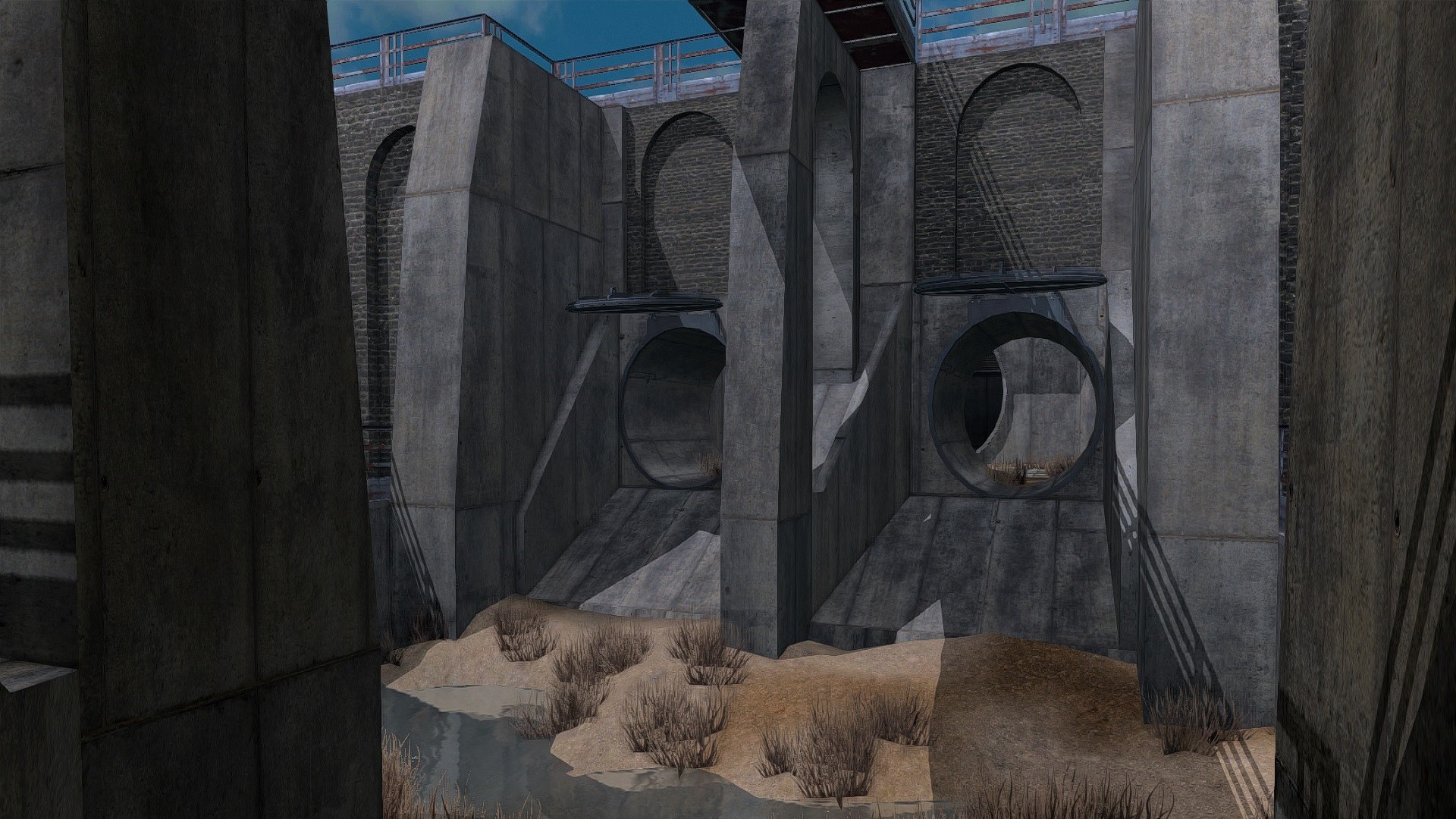 GameGuru - Industrial Sewer Pack DLC Steam CD Key