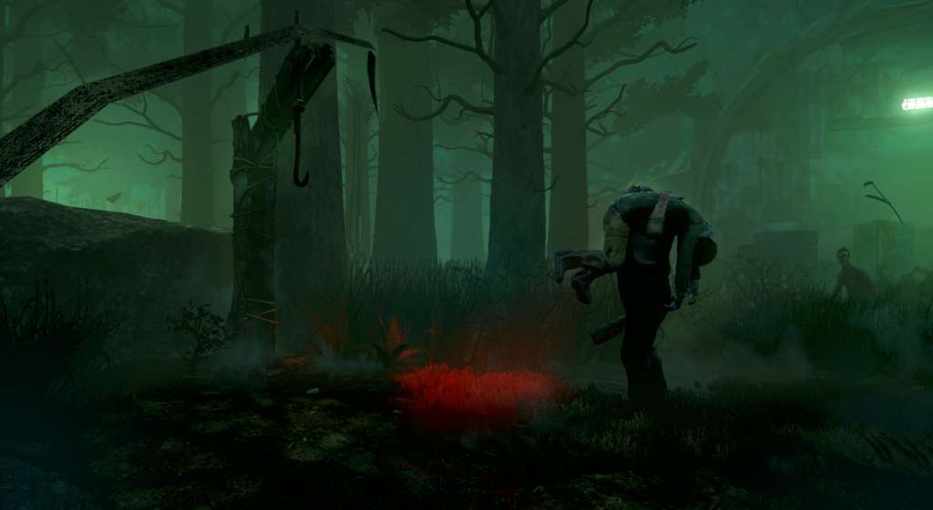 Dead by Daylight XBOX One / Xbox Series X|S Account